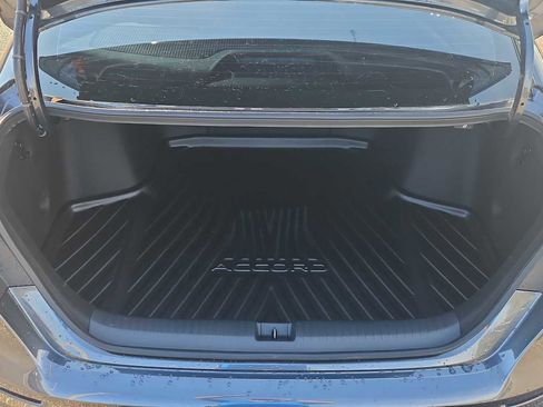 New 2025 Honda Accord LX image 18