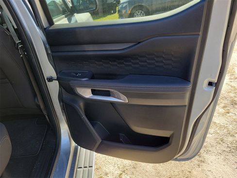 Used 2024 Ford Ranger XLT w/ Equipment Group 301A High image 31