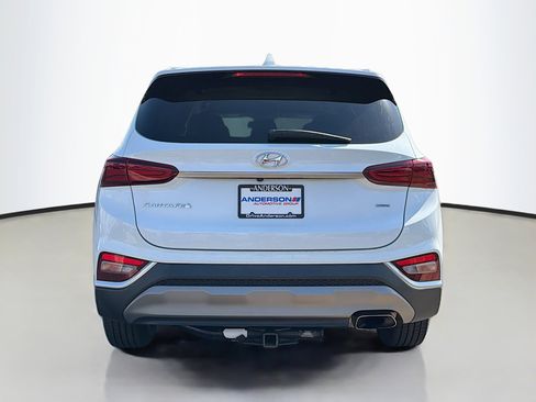Used 2020 Hyundai Santa Fe SEL AWD/4WD image 17