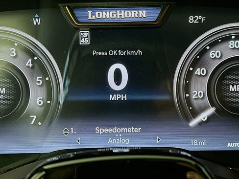 New 2026 RAM 1500 Limited AWD/4WD image 11