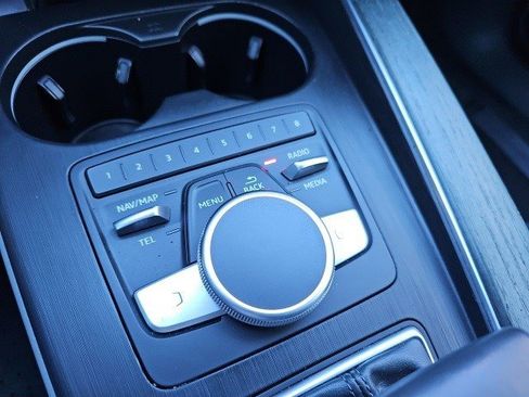 Used 2018 Audi A4 2.0T allroad Premium Plus image 26