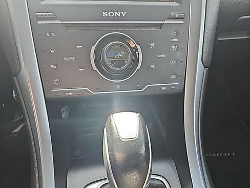 Used 2013 Ford Fusion Titanium w/ Titanium Driver Assist Pkg image 26