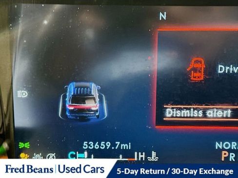 Certified 2023 Lincoln Navigator L Reserve image 14