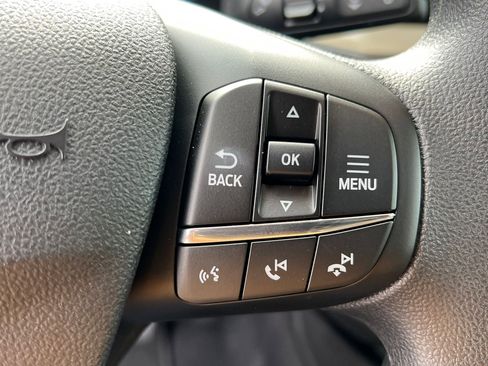 New 2025 Ford Bronco Sport Big Bend image 58