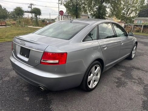 Used 2008 Audi A6 3.2 image 10