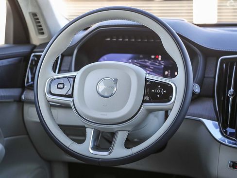 New 2026 Volvo XC90 B6 Ultra w/ Lounge Package AWD/4WD image 15