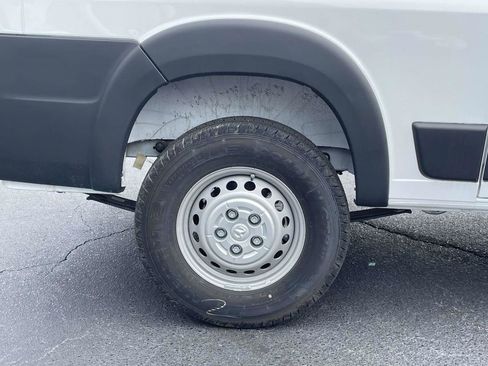 Used 2024 RAM ProMaster 1500 w/ Safety Group FWD image 34