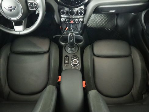 Certified 2023 MINI Cooper John Cooper Works w/ Driver Assistance Package image 18