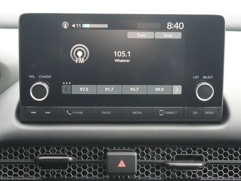 Used 2025 Honda HR-V Sport image 19
