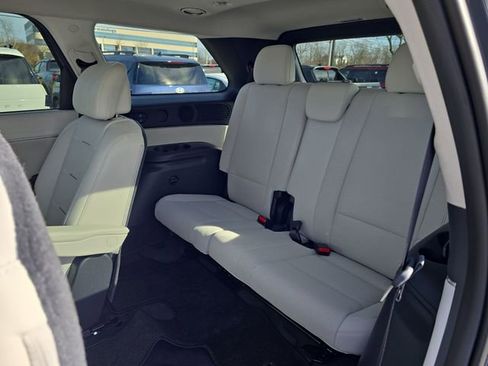 New 2026 Hyundai Palisade Calligraphy image 23