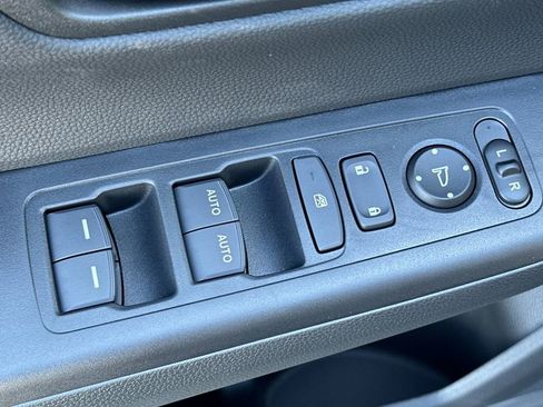 New 2026 Honda CR-V TrailSport image 12