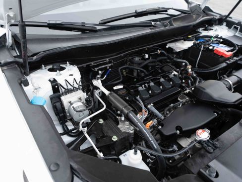 Certified 2023 Honda CR-V LX image 32