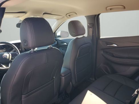 New 2026 Buick Encore GX Avenir w/ Avenir Convenience Package image 18