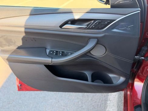 Used 2019 BMW X4 xDrive30i w/ M Sport Package 2 image 20