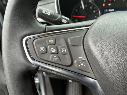 Used 2024 Chevrolet Equinox LT AWD/4WD image 30