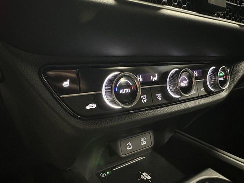 New 2026 Honda HR-V EX-L image 15