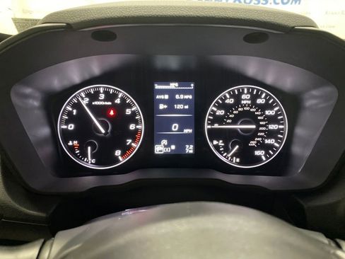 New 2026 Subaru Impreza 2.0i Sport AWD/4WD image 18