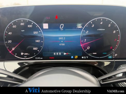 Certified 2024 Mercedes-Benz E 450 4MATIC Sedan image 33