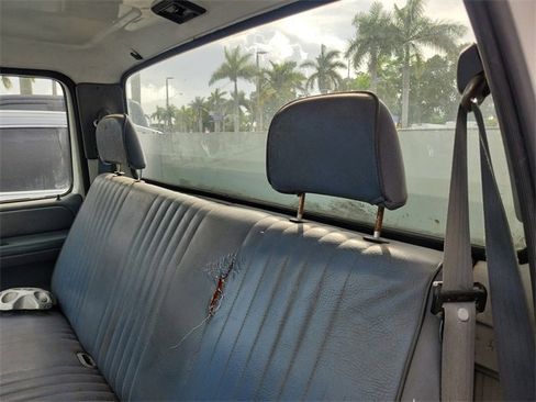 Used 1993 Ford F350 2WD Regular Cab image 10