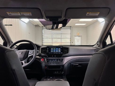 New 2026 Honda Ridgeline RTL image 22