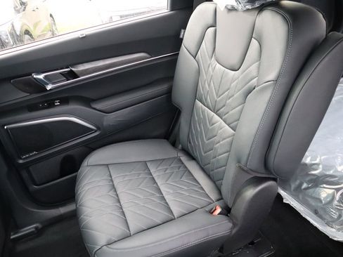 New 2025 Kia Telluride SX Prestige X-Line image 17