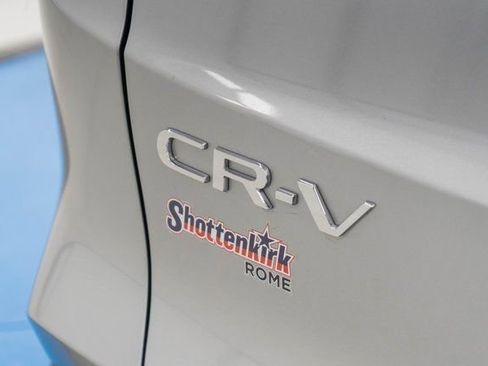 Certified 2025 Honda CR-V EX-L image 7