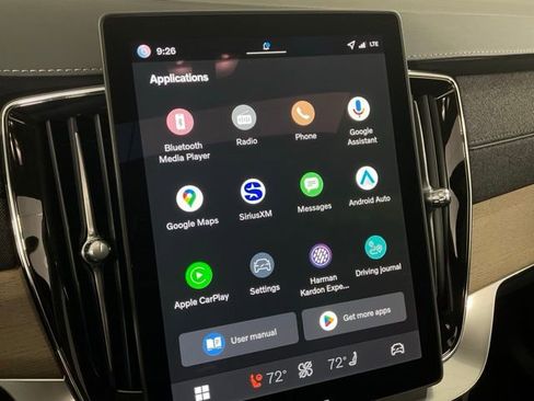 New 2026 Volvo XC90 B6 Plus w/ Protection Package Premier image 13