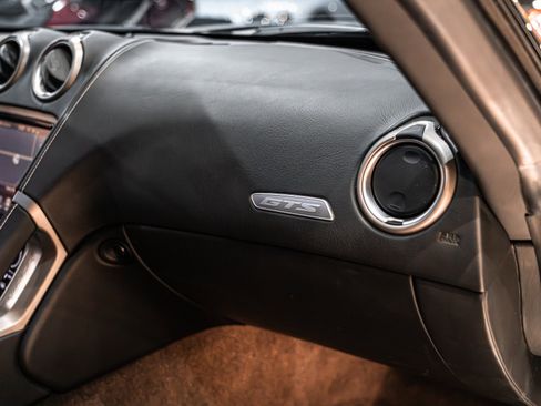 Used 2014 SRT Viper GTS w/ GTS Laguna Interior Package image 24