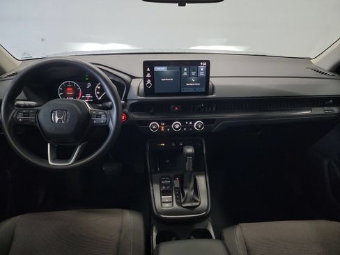 Certified 2026 Honda CR-V LX image 15