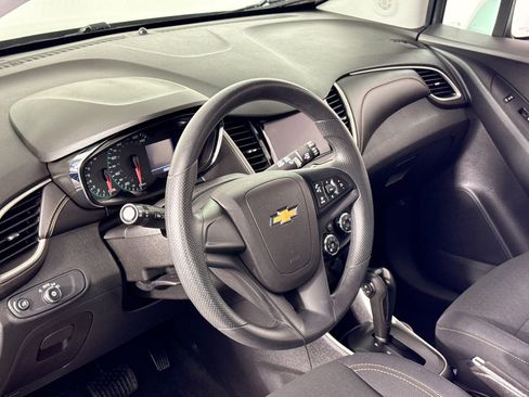 Used 2020 Chevrolet Trax LS w/ LPO, Protection Package image 16