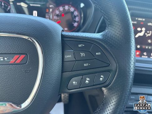Used 2023 Dodge Challenger SXT w/ Plus Package AWD/4WD image 52