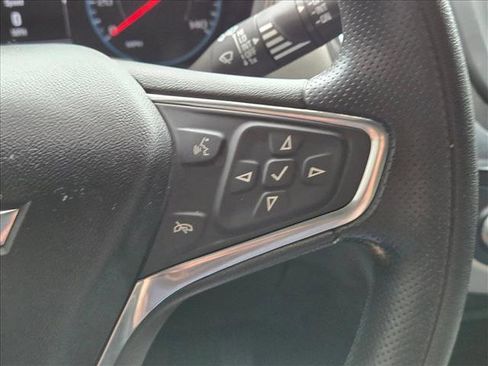 Used 2020 Chevrolet Equinox LS FWD image 15