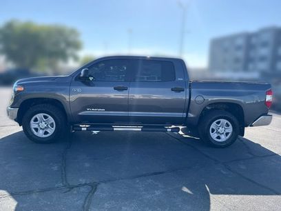 Used 2021 Toyota Tundra SR5