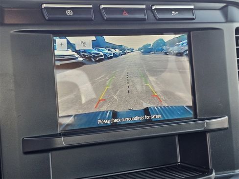 Used 2024 Ford F250 XLT image 10