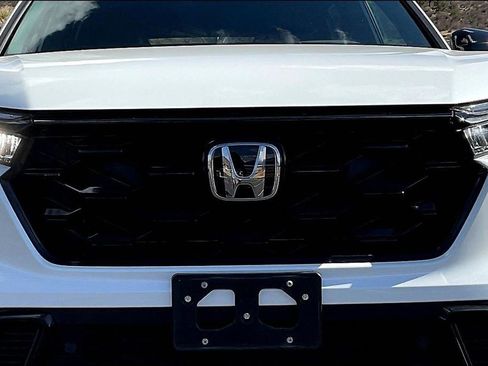 Used 2024 Honda CR-V Sport-L image 33