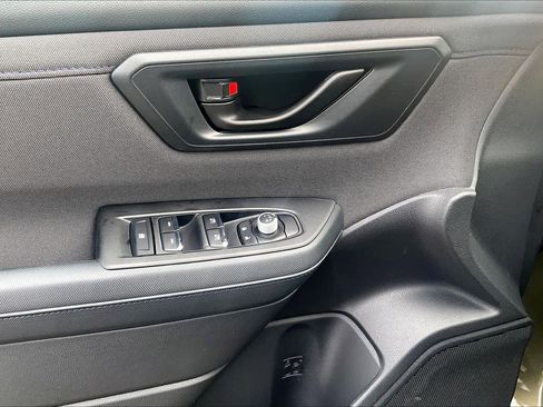 New 2026 Subaru Forester Premium image 19