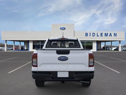 New 2025 Ford Ranger XL w/ Trailer Tow Package image 6