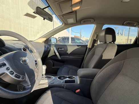 Used 2015 Nissan Rogue S w/ Convenience Package image 5