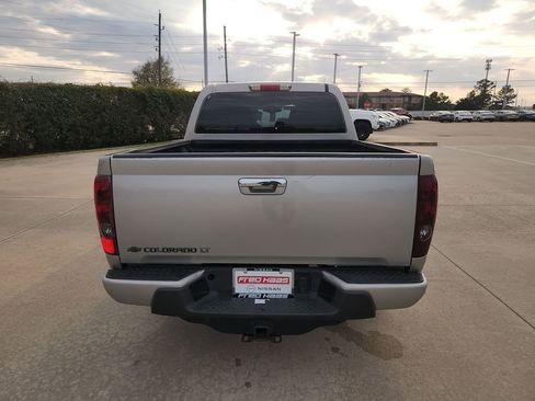 Used 2009 Chevrolet Colorado LT image 6