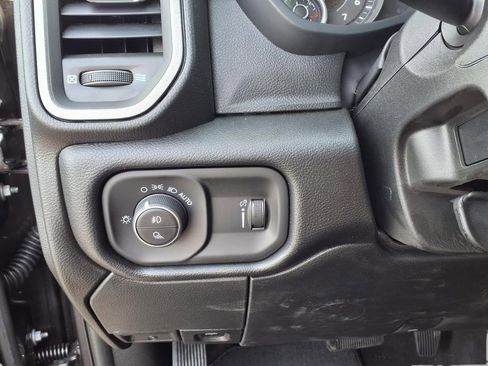 New 2026 RAM 2500 Tradesman image 13