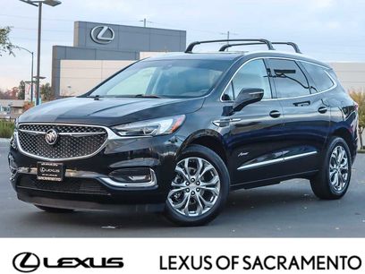 Used 2021 Buick Enclave Avenir w/ Avenir Technology Package