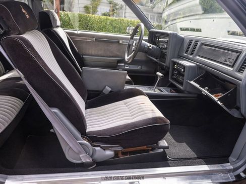 Used 1987 Buick Regal Coupe RWD image 43