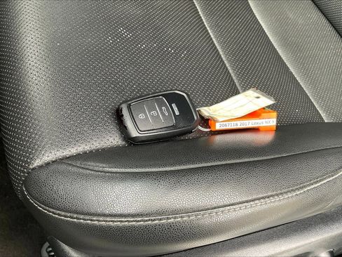 Used 2017 Lexus NX 200t F Sport image 11