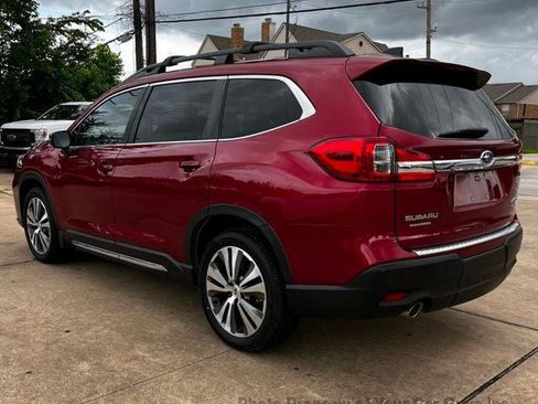 Used 2021 Subaru Ascent Limited w/ Technology Package AWD/4WD image 10