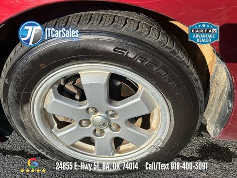 Used 2005 Toyota Prius image 28