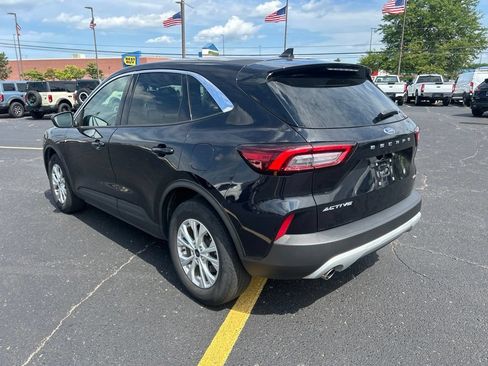 Used 2023 Ford Escape Active AWD/4WD image 7