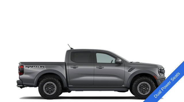 New 2026 Ford Ranger Raptor AWD/4WD image 5