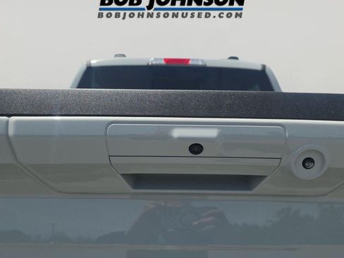 Used 2026 Ford F150 Lariat w/ Equipment Group 502A High AWD/4WD image 23