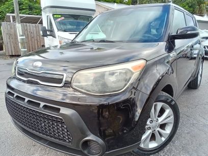 Used 2014 Kia Soul +