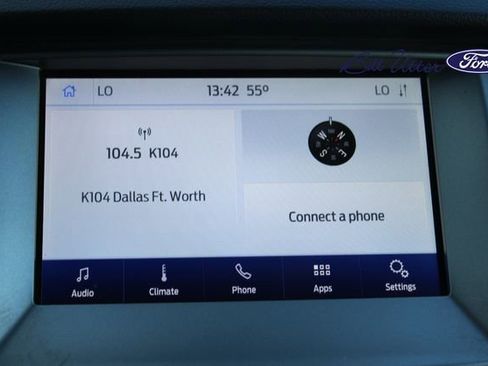 Certified 2020 Ford Ranger XLT w/ Equipment Group 301A Mid image 17